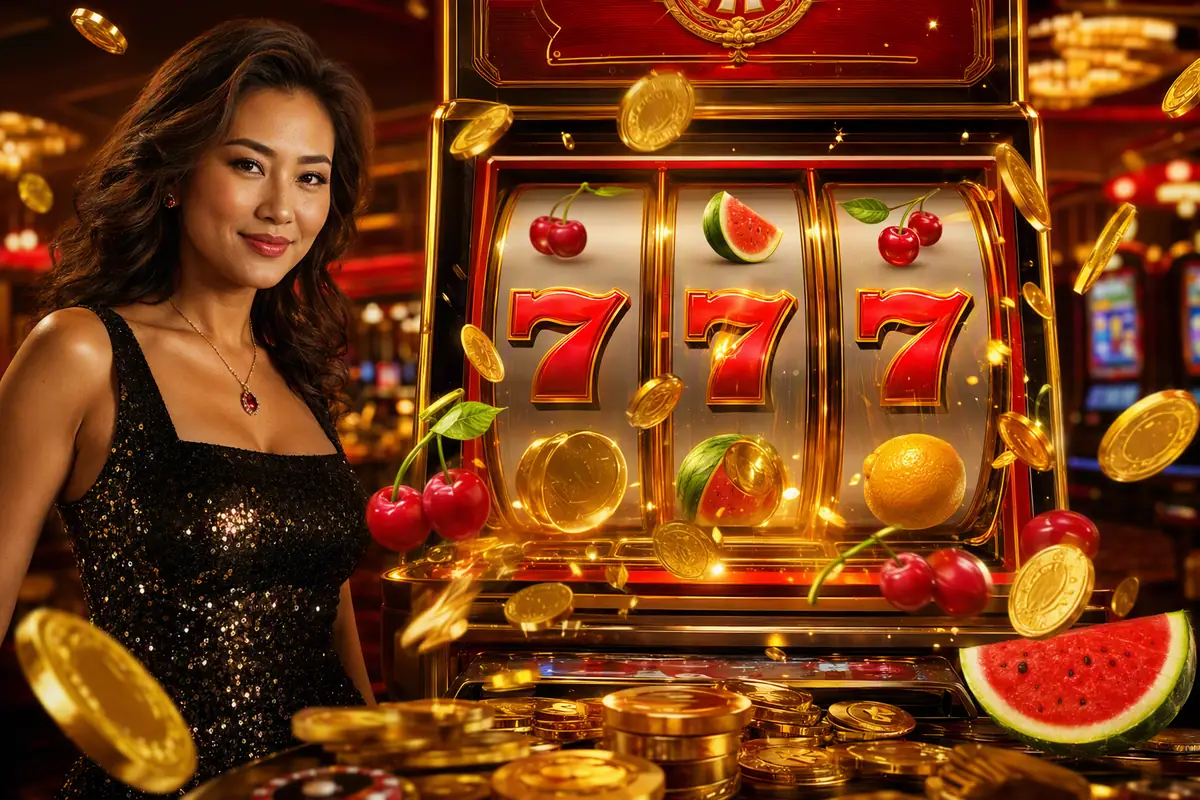 222btd VIP প্রোগ্রাম রামি পুরস্কার